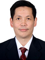 杨春和