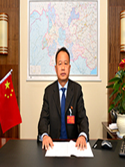 安学斌 教授
