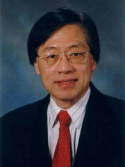 姚期智 教授