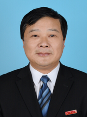 伍自强 (江西理工大学党委副书记)
