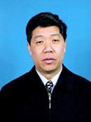 陈南祥 教授