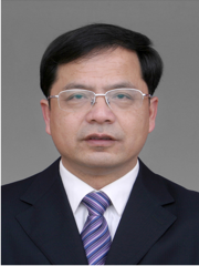 陈建勇 教授