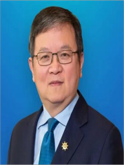 郭毅可 教授