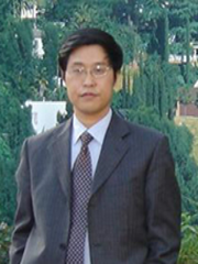 陈兴述