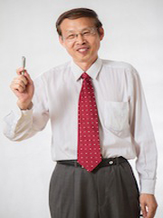 杨韶刚