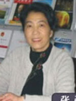 张强