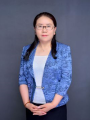 张永丽 教授