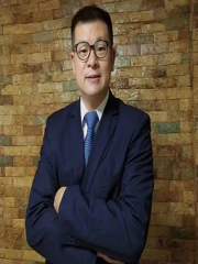 何大勇 教授