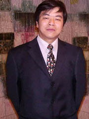 杜文忠