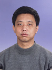 陈宁 (天津科技大学教授)