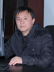 周劲波