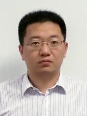 梁睿 (中国矿业大学教授)