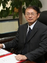 陕西师范大学党委书记程光旭