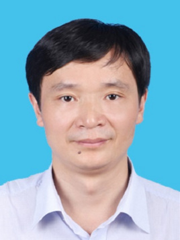 杨义勇 (中国地质大学(北京)工程技术学院副院长)
