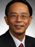 陈小明