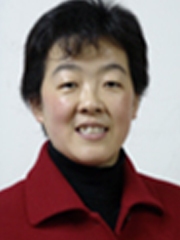 董原 教授
