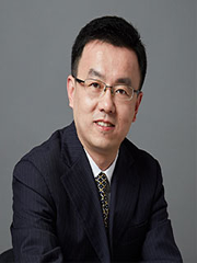陈峻松教授