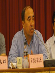 毛力提・满苏尔 副校长