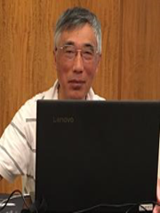 陈教授