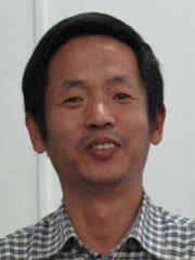 张奇志
