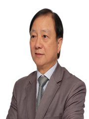 陆定光 教授