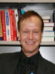 Joseph Jacobsen 教授