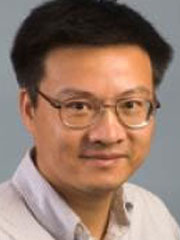 陈志龙 教授