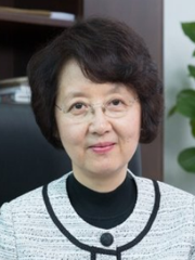 顾阳教授