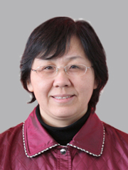 杨春梅 副院长