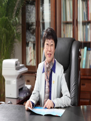 叶美兰 教授、博士生导师,