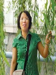 青岛科技大学教授 刘喜梅