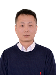 王磊 教授