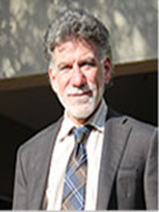 David Bergner