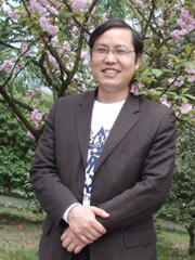 黄云超