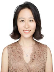 王丽蕊 教授