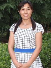 杨忠敏