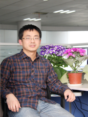 朱晓伟 副教授