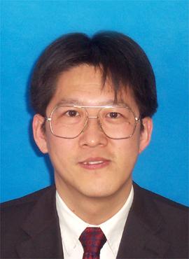 陈勇强