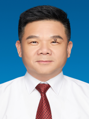 杜承铭党委常委、副校长
