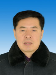 李广学 （内蒙古财经大学金融学院副院长）