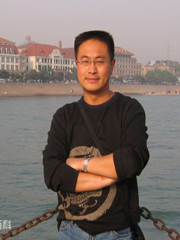 刘殿文 (昆明理工大学工学教授)