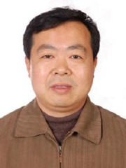 徐绍辉 青岛大学教授,博士