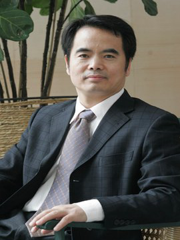 吴维库博士