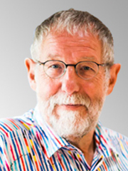 Paul Turken 博士