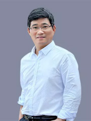 王安宇 教授