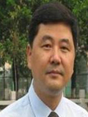 谢英亮 教授