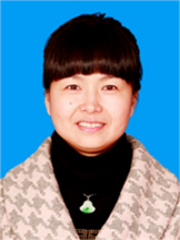 李润霞 (沈阳工业大学副教授)