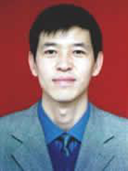 马尚 (吉林财经大学党委书记)