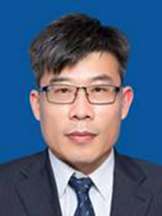 于树江 (燕山大学党委常委、副校长)