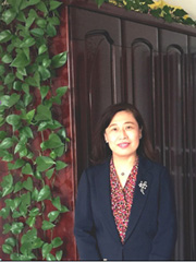 刘淑波